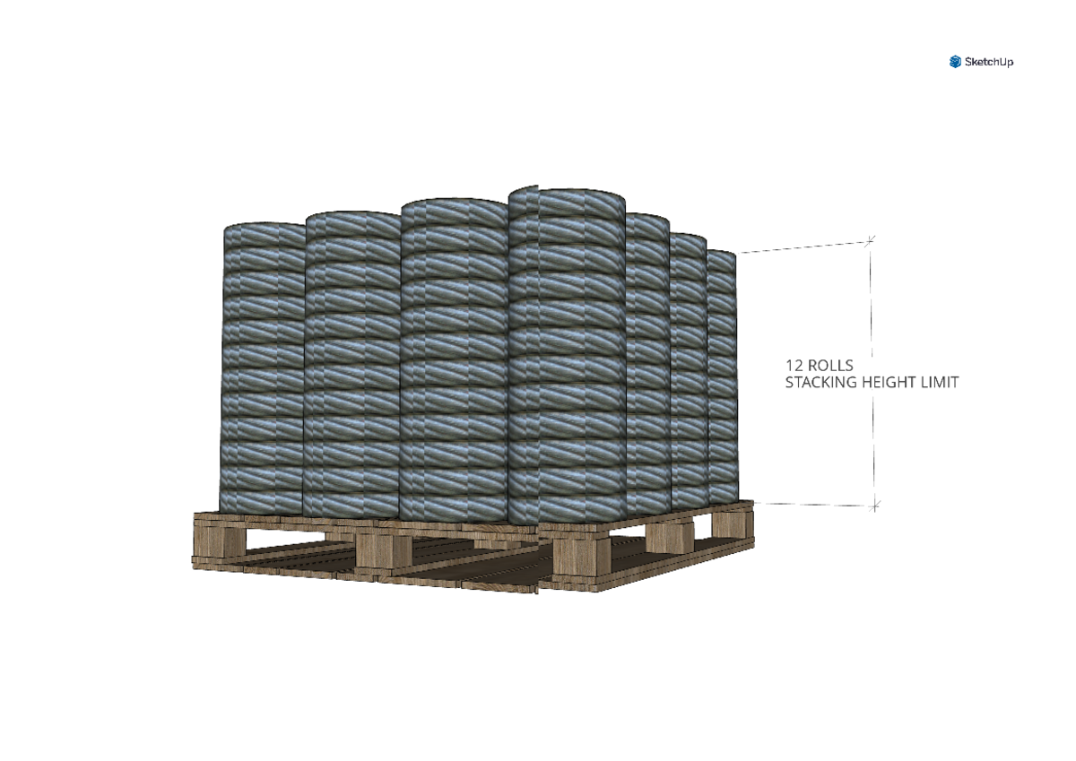 Stacking Height Limit BS Civil Engineering Studocu