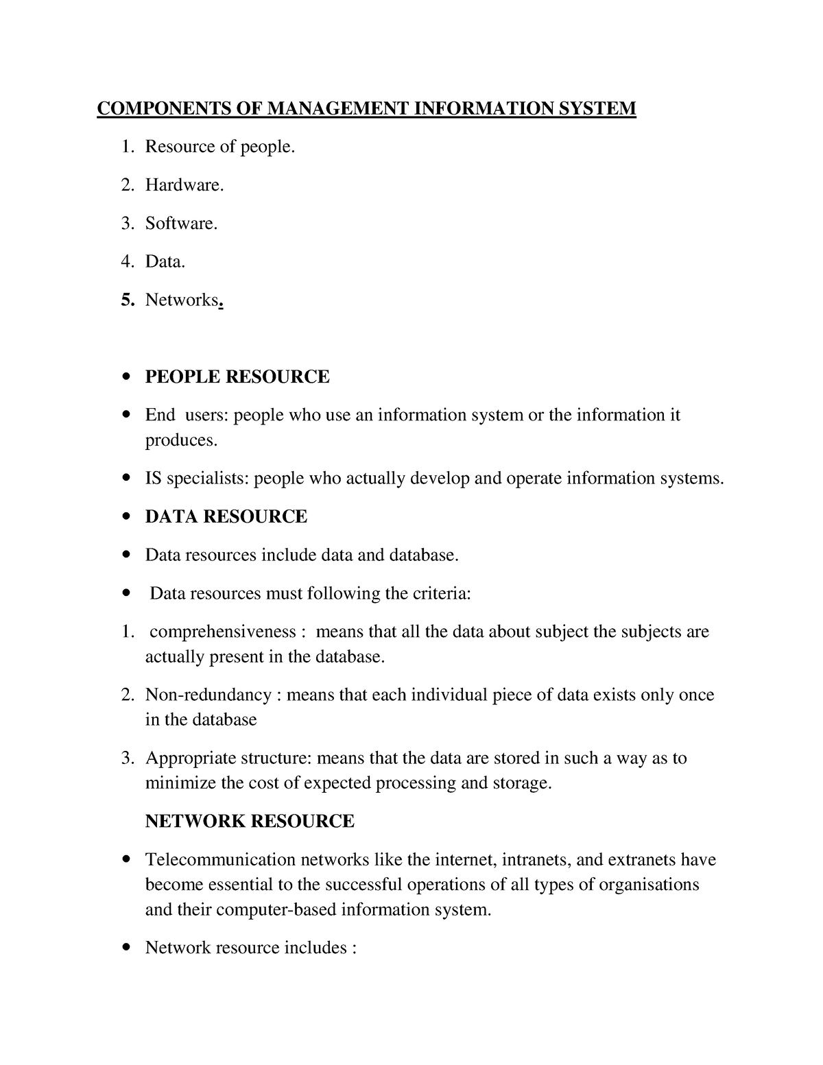 components-of-management-information-system-2-components-of