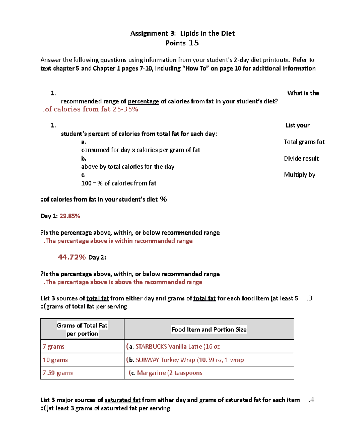 assignment-3-lipids-in-the-diet-15-points-refer-to-recommended-range