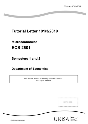 ecs1601 assignment 5 2022