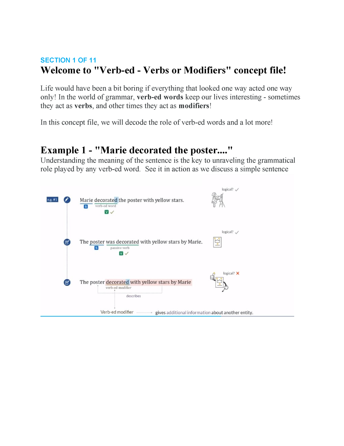 verb-ed-words-verbs-or-modifiers-section-1-of-11-welcome-to-verb-ed