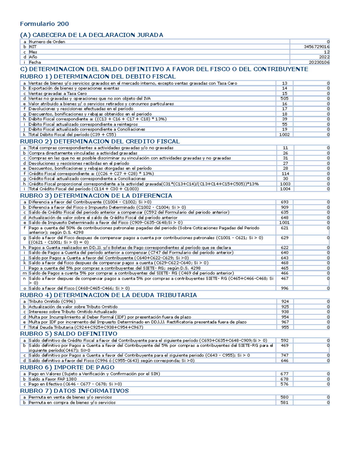 f200-gfhfhg-a-cabecera-de-la-declaracion-jurada-c-determinacion