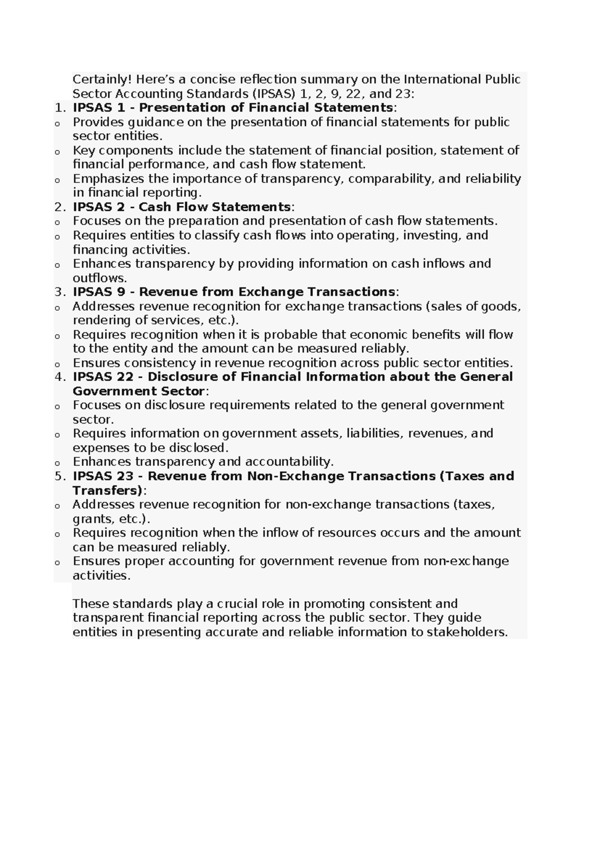 R1 sam - R1 sam - Certainly! Here’s a concise reflection summary on the ...
