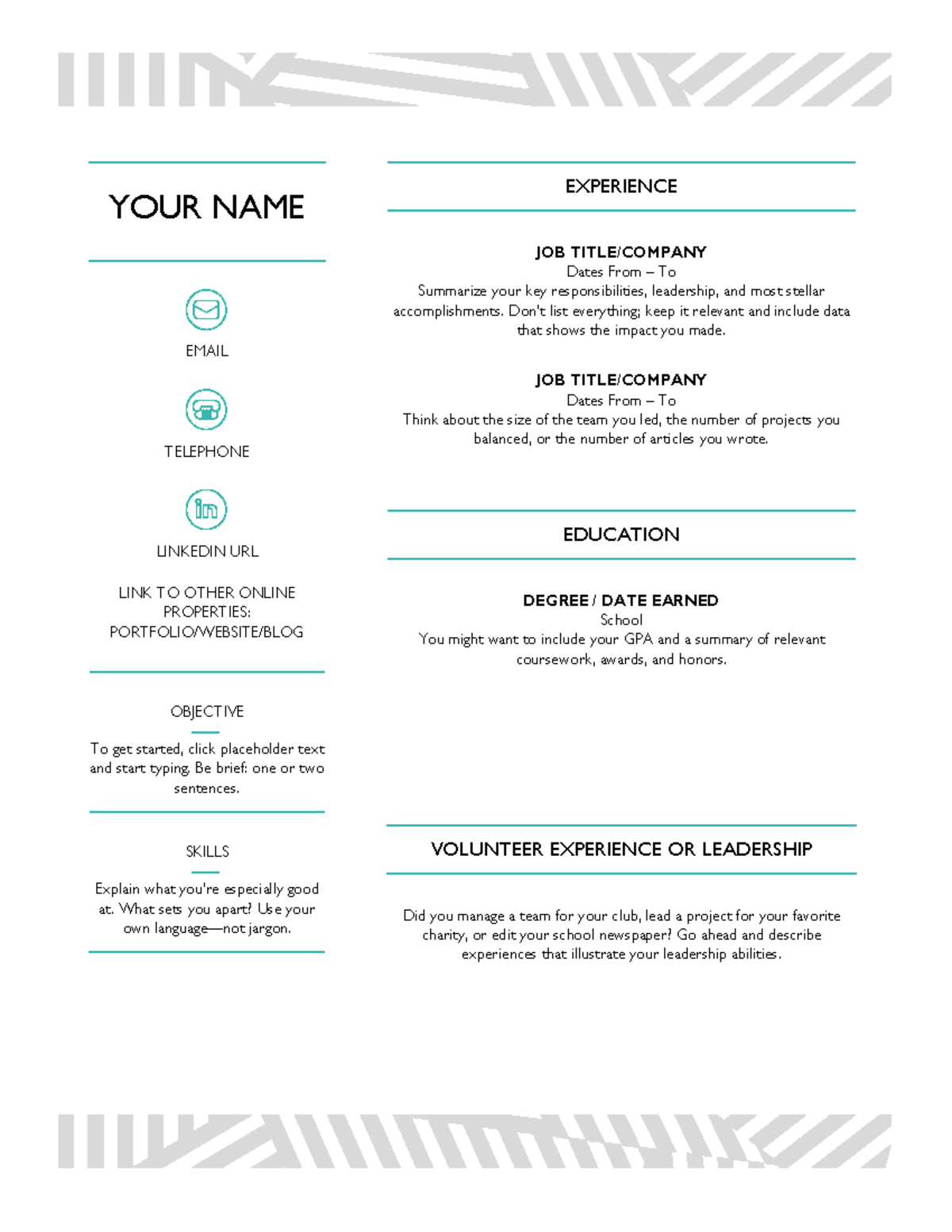 Sample resume jkasfhjka ajkSHFIUaeflkj Deprecated API usage The