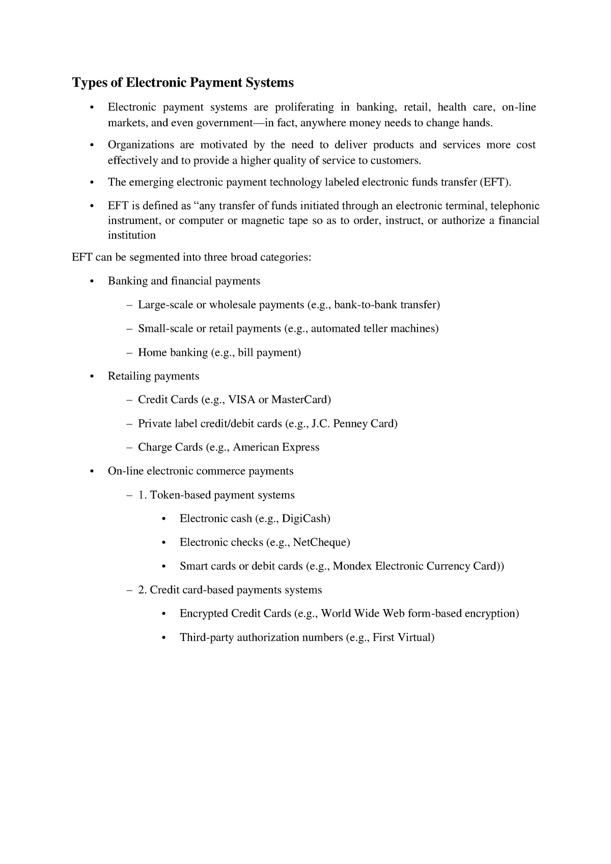 module-5-set-protocol-and-payment-types-of-electronic-payment-systems