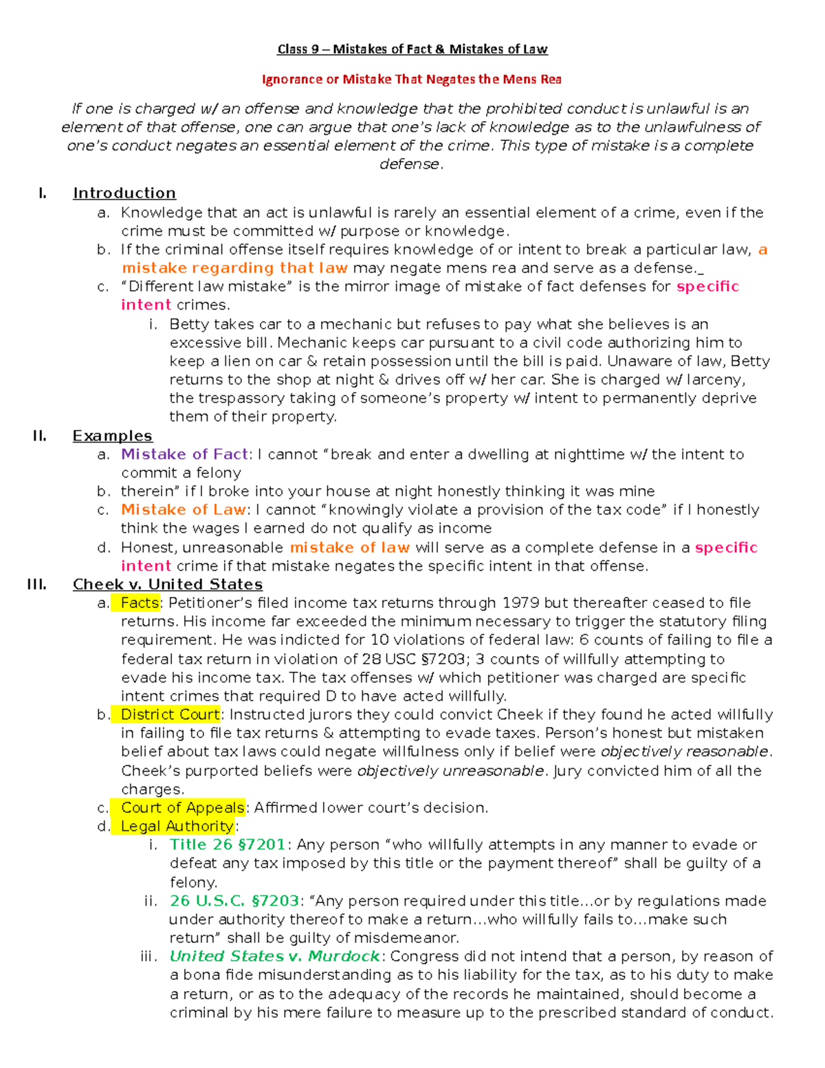 mistakes-of-fact-mistakes-of-law-class-9-mistakes-of-fact