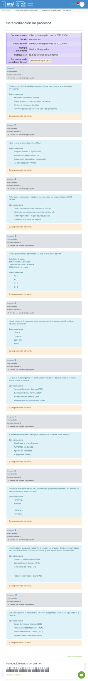 Sistematización De Procesos 4 - Mis Cursos Sistematización De Procesos ...