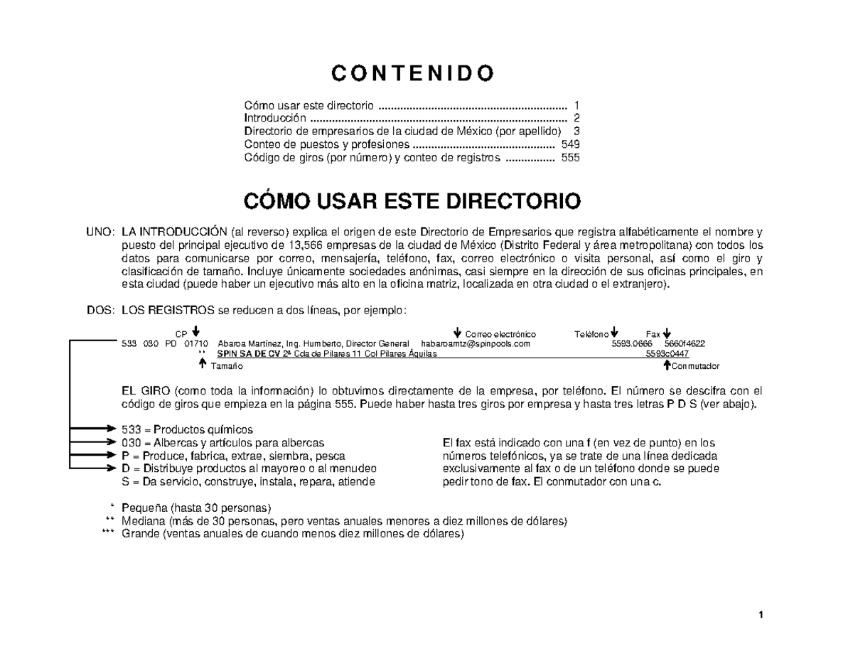 Hmempresarios 15 Mecanismos Ing1659 Unam Studocu