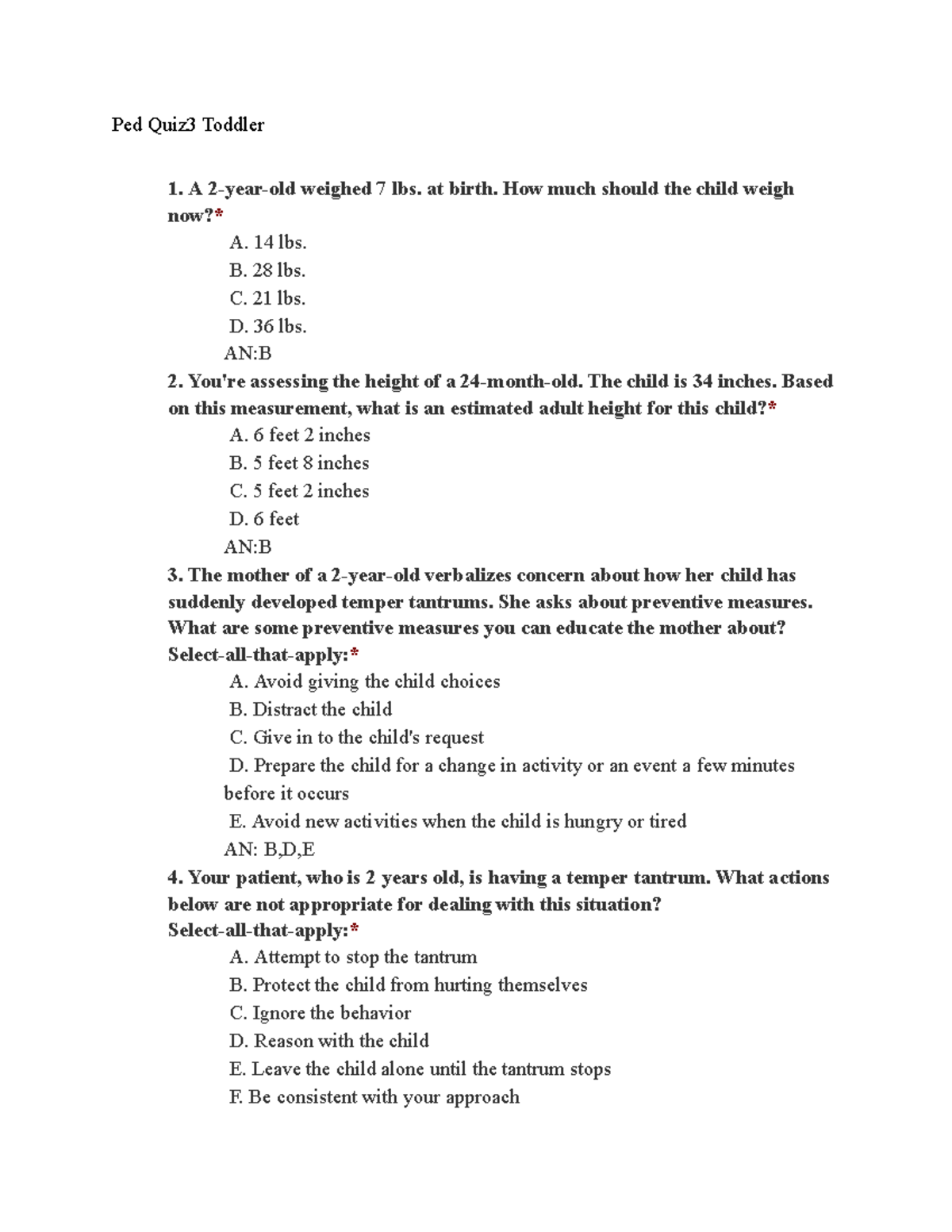 quiz-203-20pediatri-peds-ped-quiz3-toddler-a-2-year-old-weighed-7