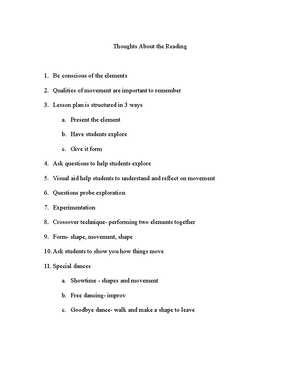 Lesson 2A Final - Elevating Levels LESSON GOALS/OBJECTIVES: SWBAT ...
