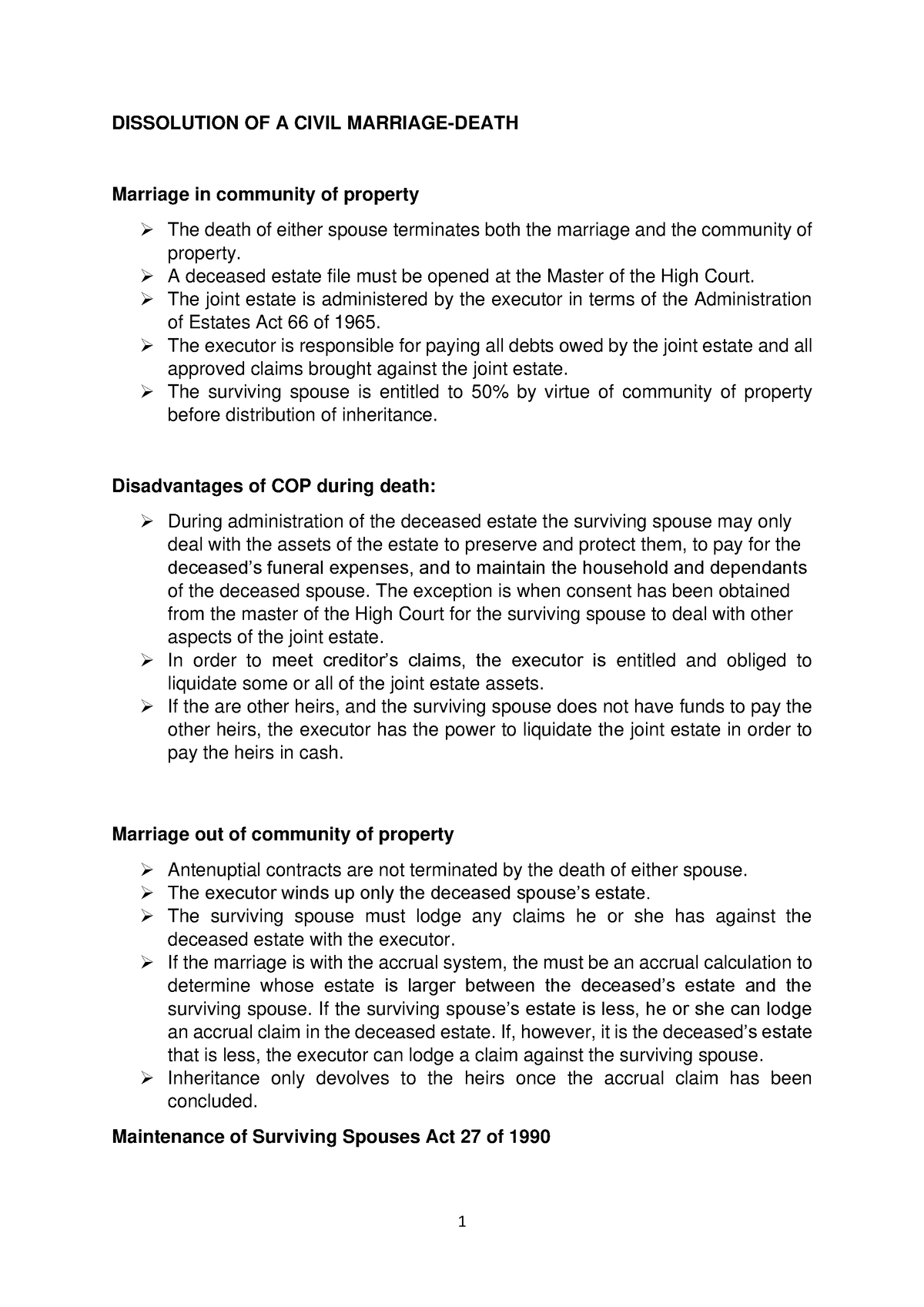 Dissolution Of A Civil Marriage Death 28 July 2021 1 DISSOLUTION OF A   Thumb 1200 1697 