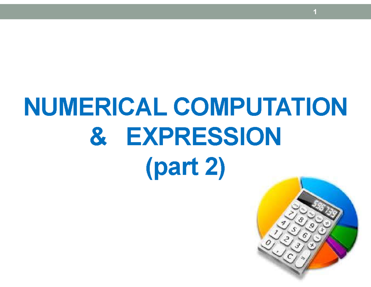 week-4-numerical-computation-expression-part2-numerical-computation