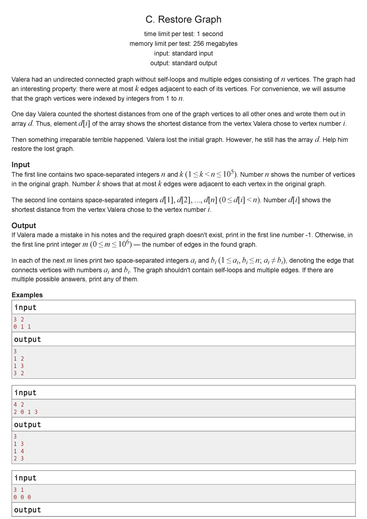 dynamic-programming-problem-c-restore-graph-time-limit-per-test-1