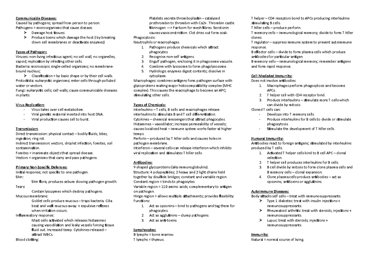 communicable-diseases-communicable-diseases-caused-by-pathogens