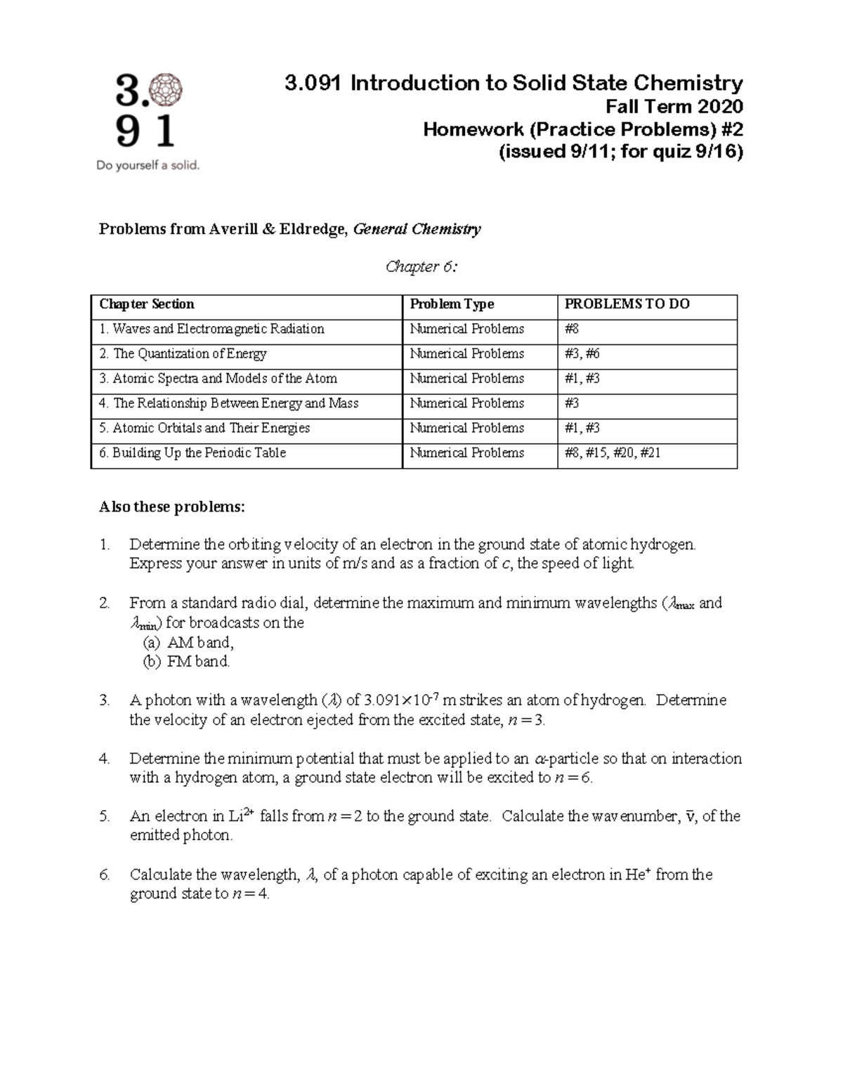 3091-hw02-hw2-3-introduction-to-solid-state-chemistry-fall-term-20