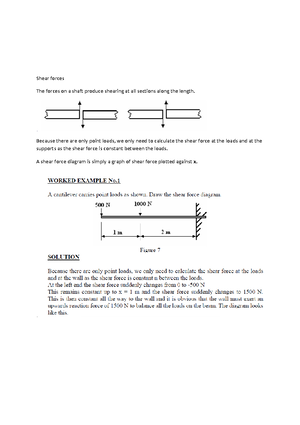ME290 Fall2022 OCA-2 - A two force member is a body that has forces ...