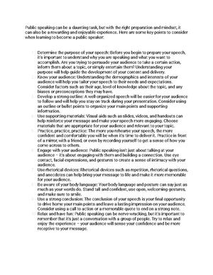 Speech Outline Template for Class for Class for Class - Speech Outline ...