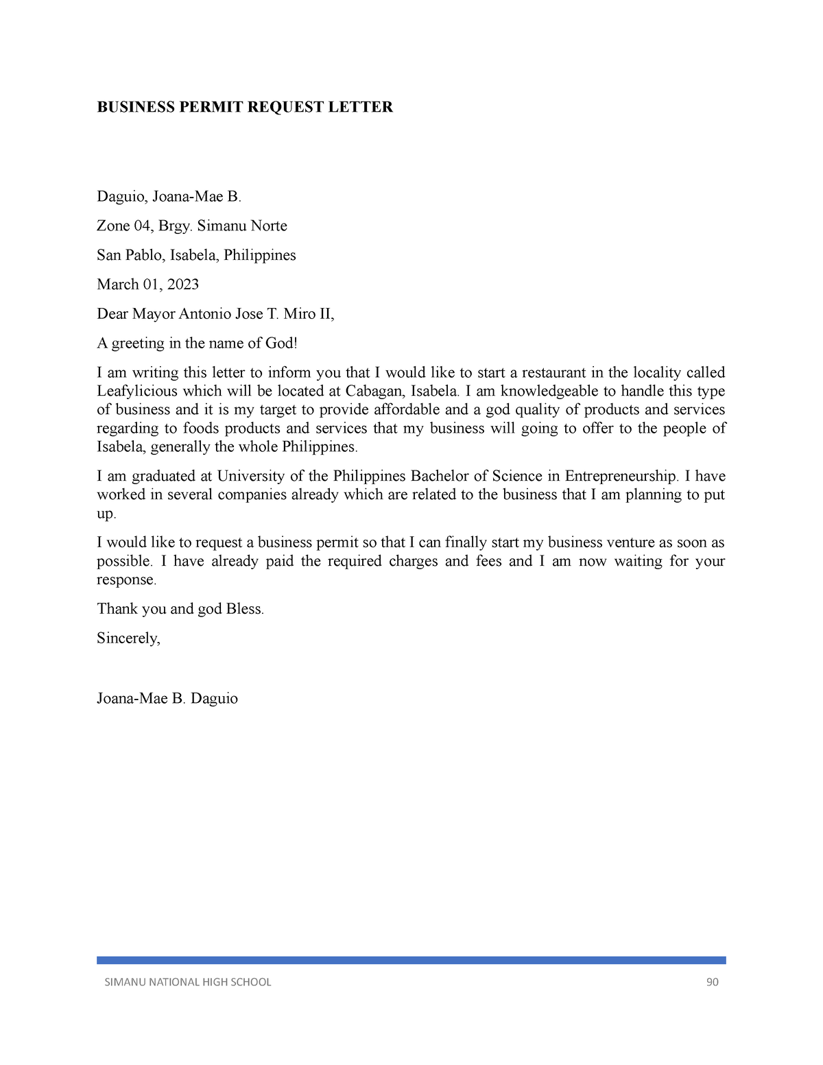 business-permit-request-letter-business-permit-request-letter-daguio