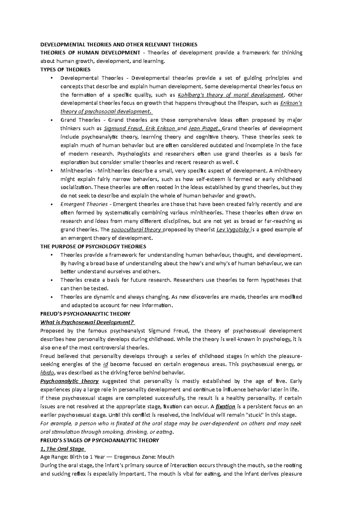 Developmental-theories-and-other-relevant-theories compress ...