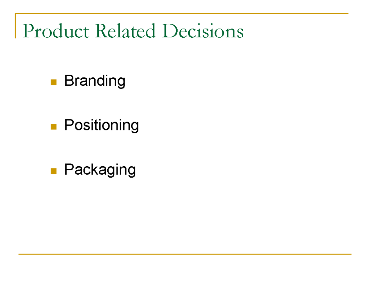 product-decision-1-product-related-decisions-branding-positioning