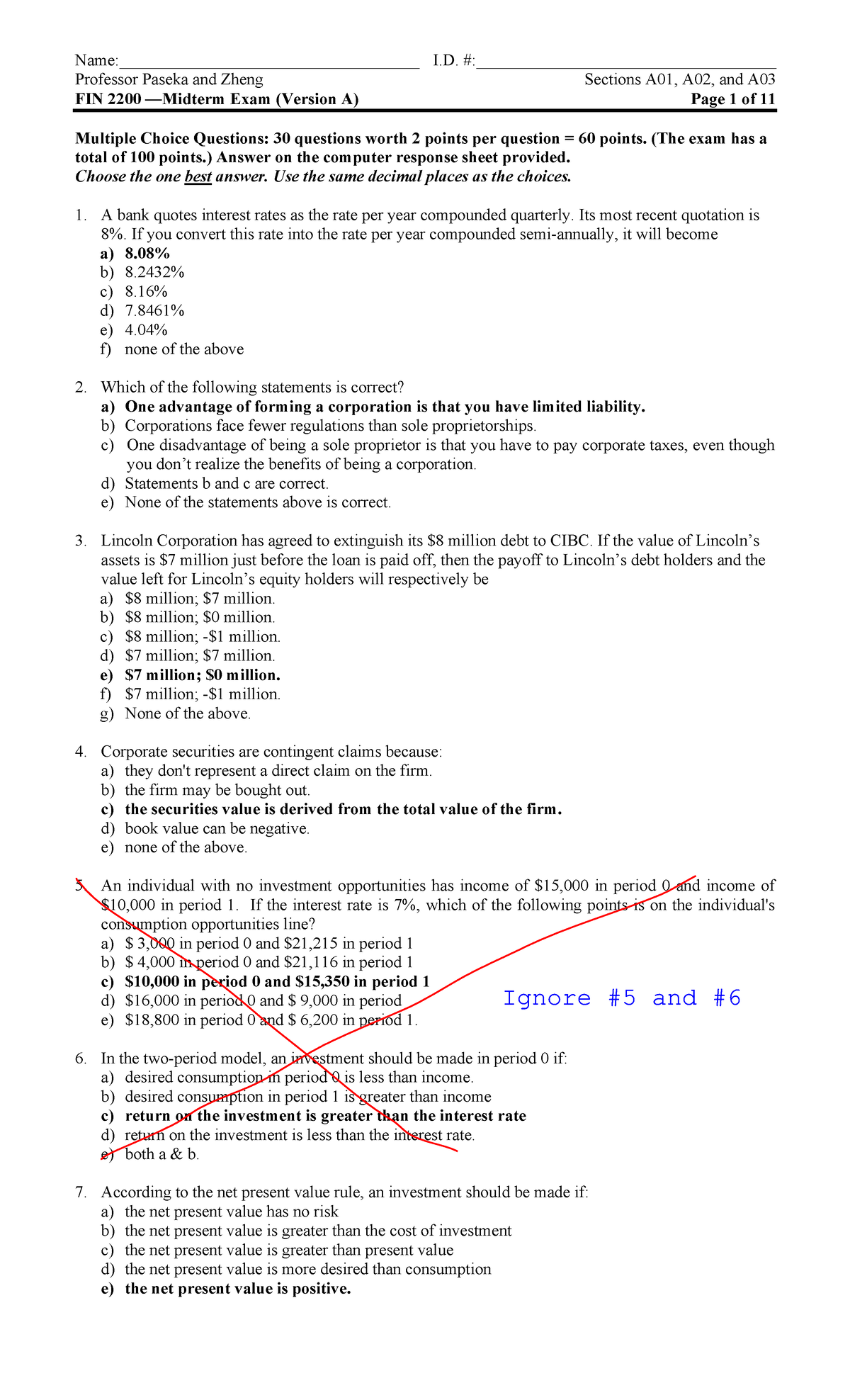 Fmgt 2200 case study 1 04 picture