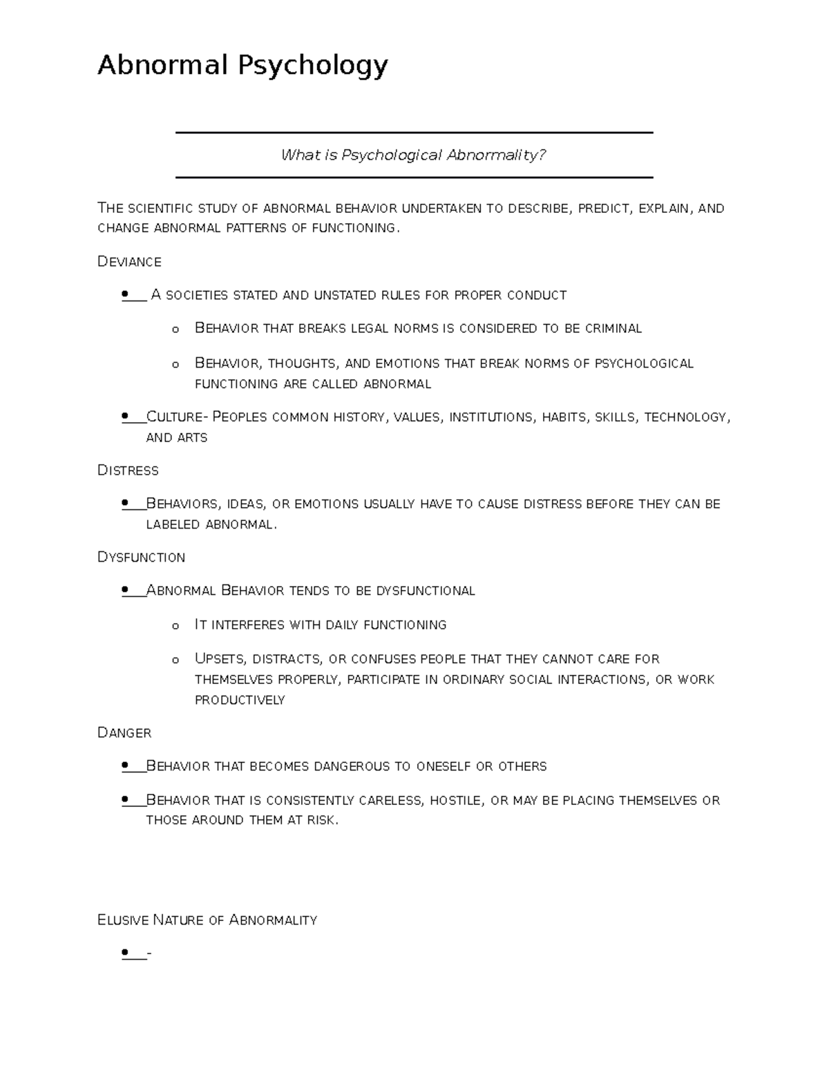 abnormal-psychology-notes-what-is-psychological-abnormality-the