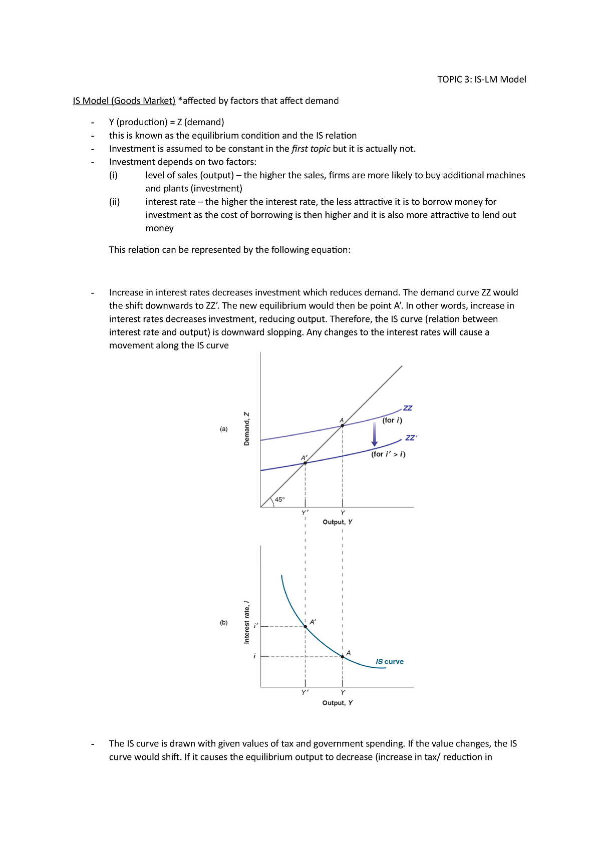 chapter-5-putting-the-is-and-lm-relation-together-topic-3-is-lm