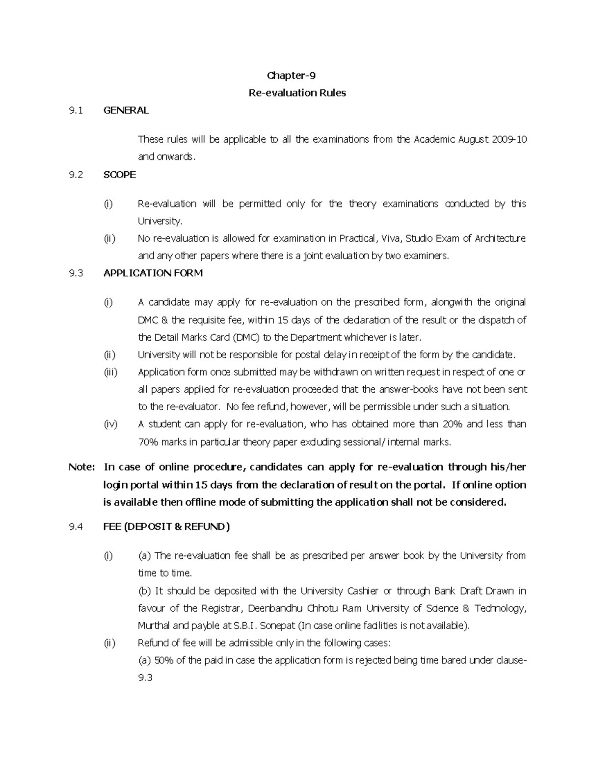Chapter 9 - No comments from starting to the you are not - Chapter- Re ...