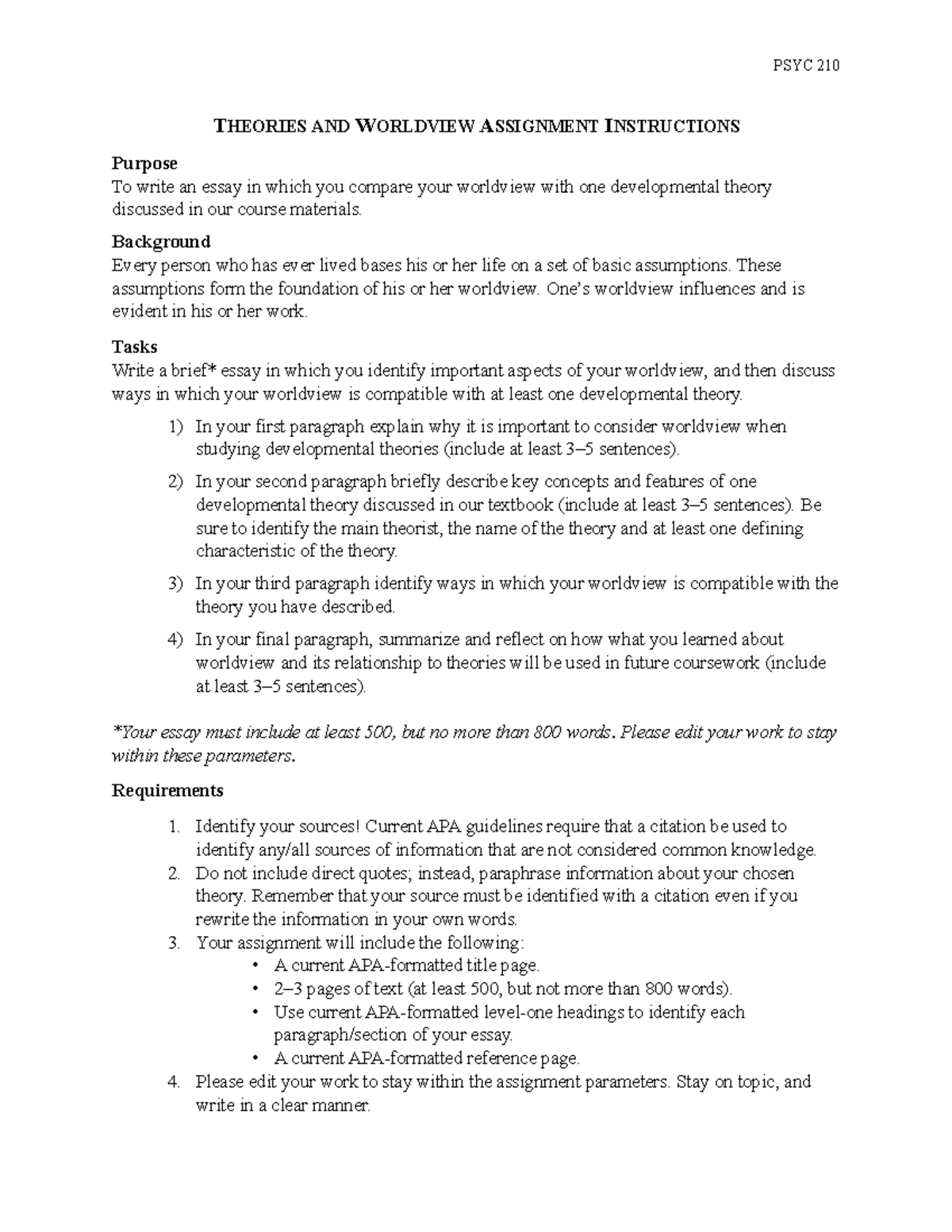 How to make essays longer picture