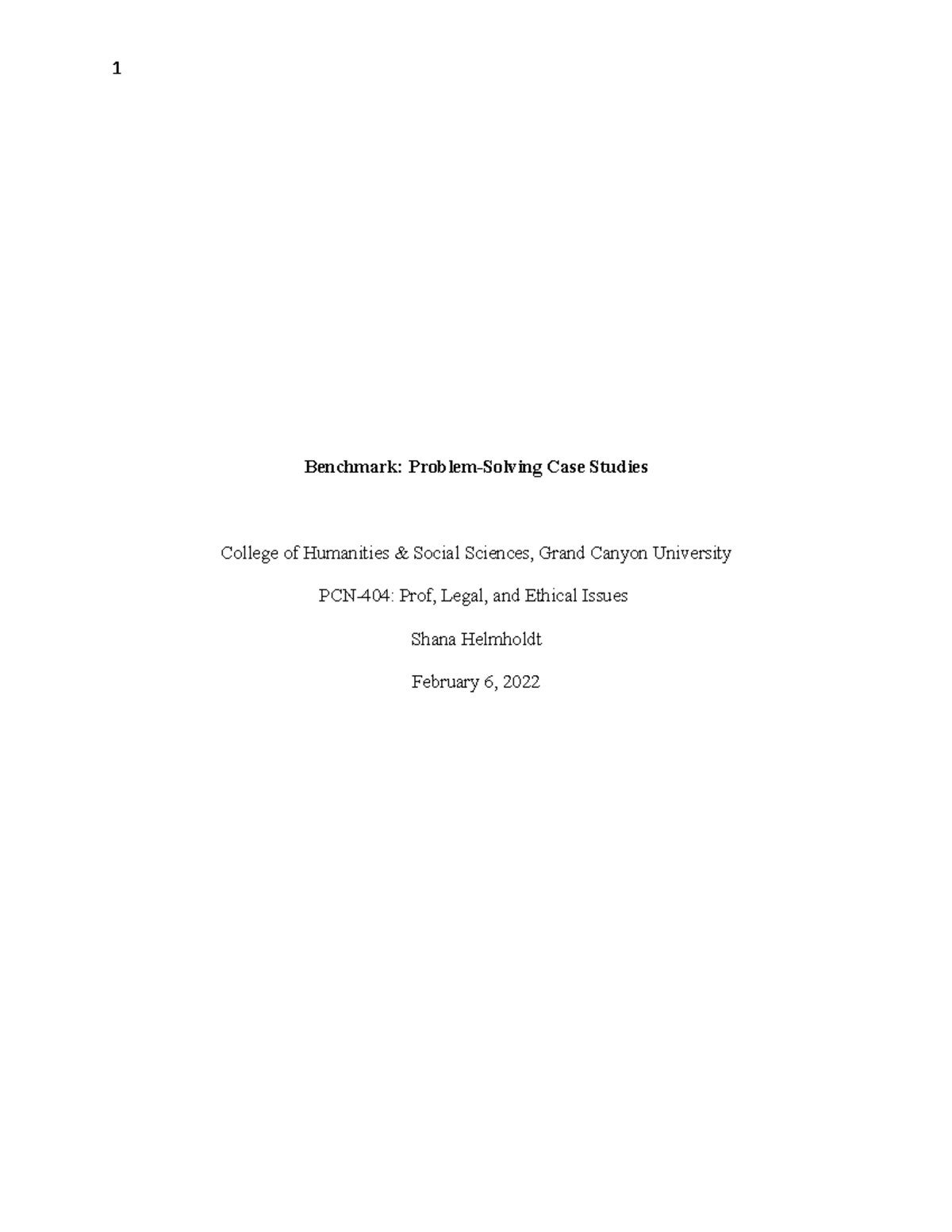 benchmark-problem-soliving-case-studies-benchmark-problem-solving