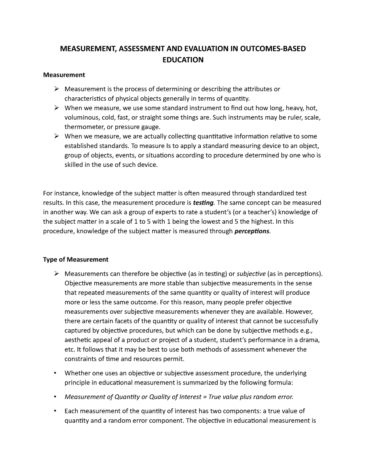 measurement-assessment-and-evaluation-in-outcomes-based-education