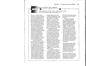 Chapter One Notes - Intro to Business Notes: Chapter One Division of ...