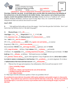 lighting a fire case study answer key