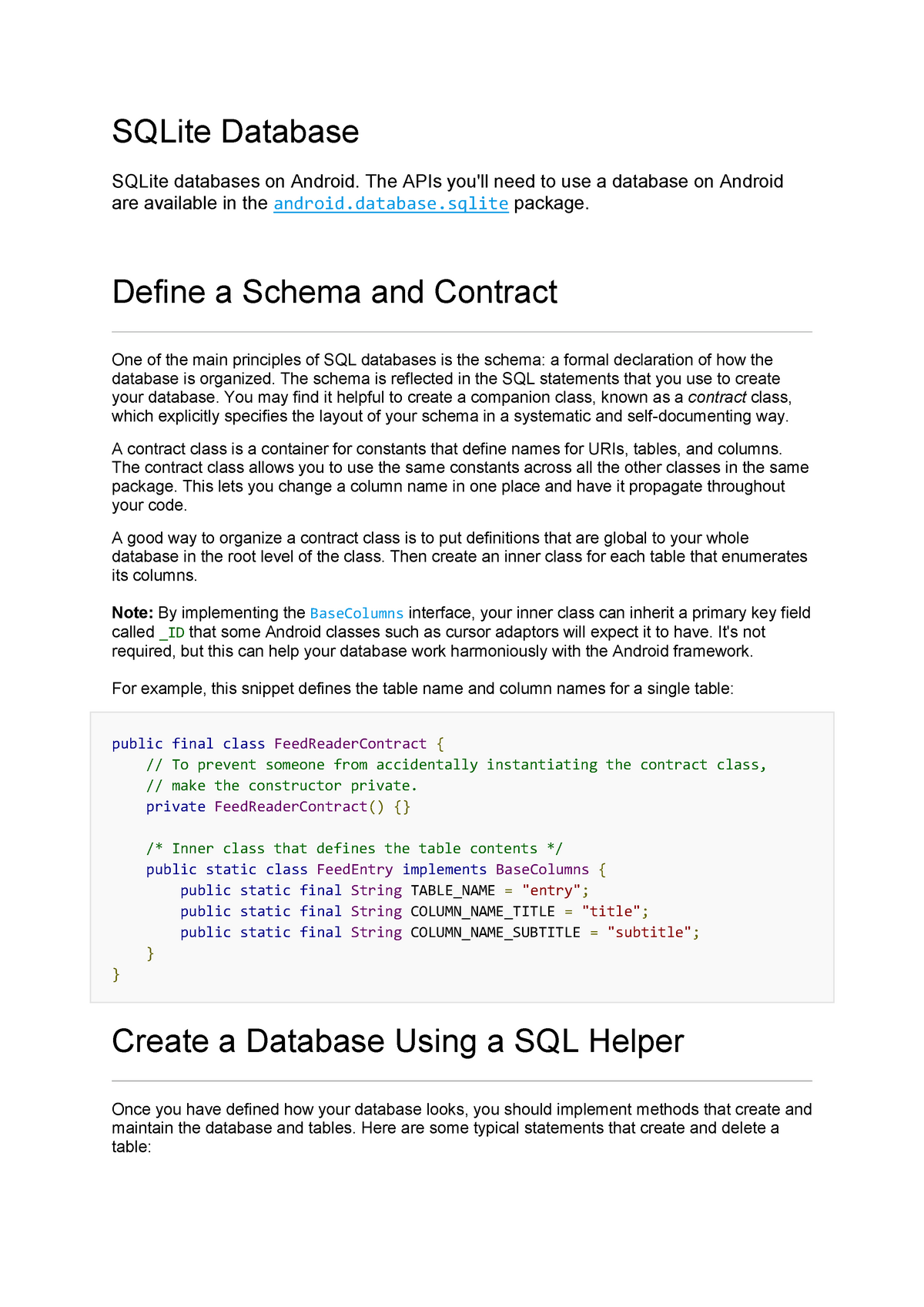 sqlite-database-lecture-and-study-notes-sqlite-database-sqlite