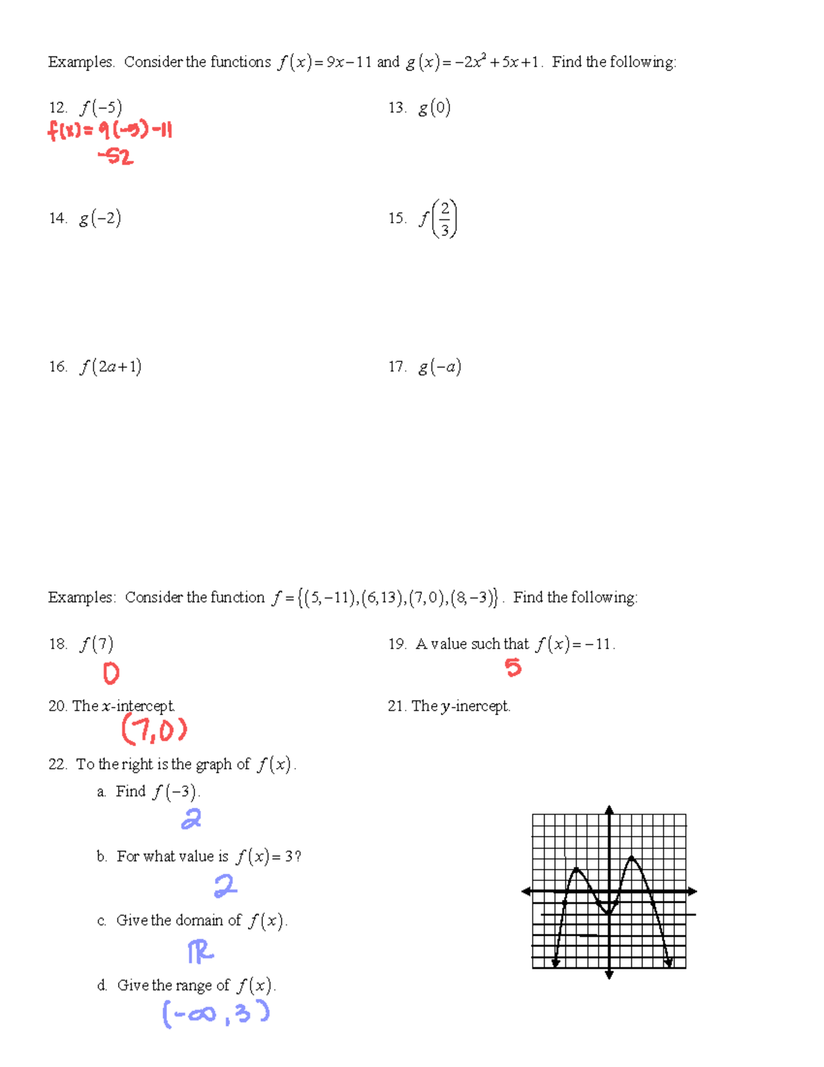 functions-and-relations-made-easy-csecmaths-maths-cxcmaths-youtube