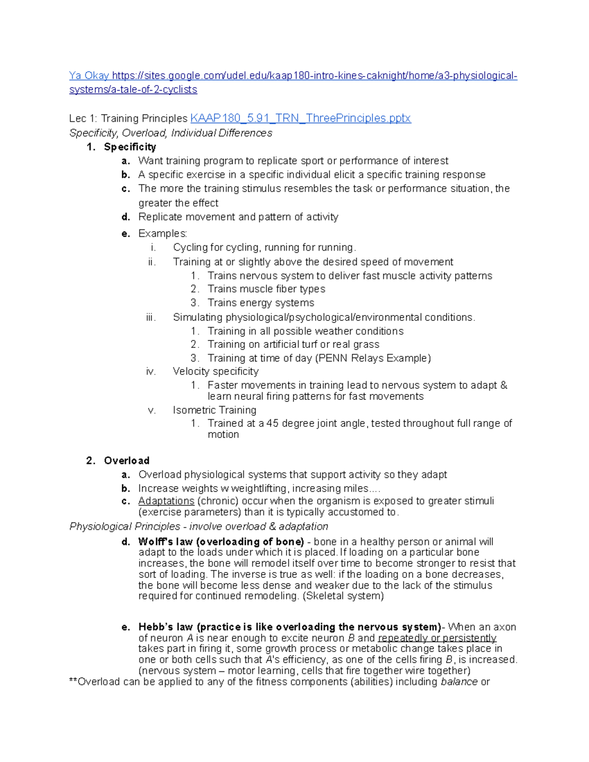 M4 Lecture Notes - KAAP180 with CHRISTOPHER KNIGHTUniversity of ...