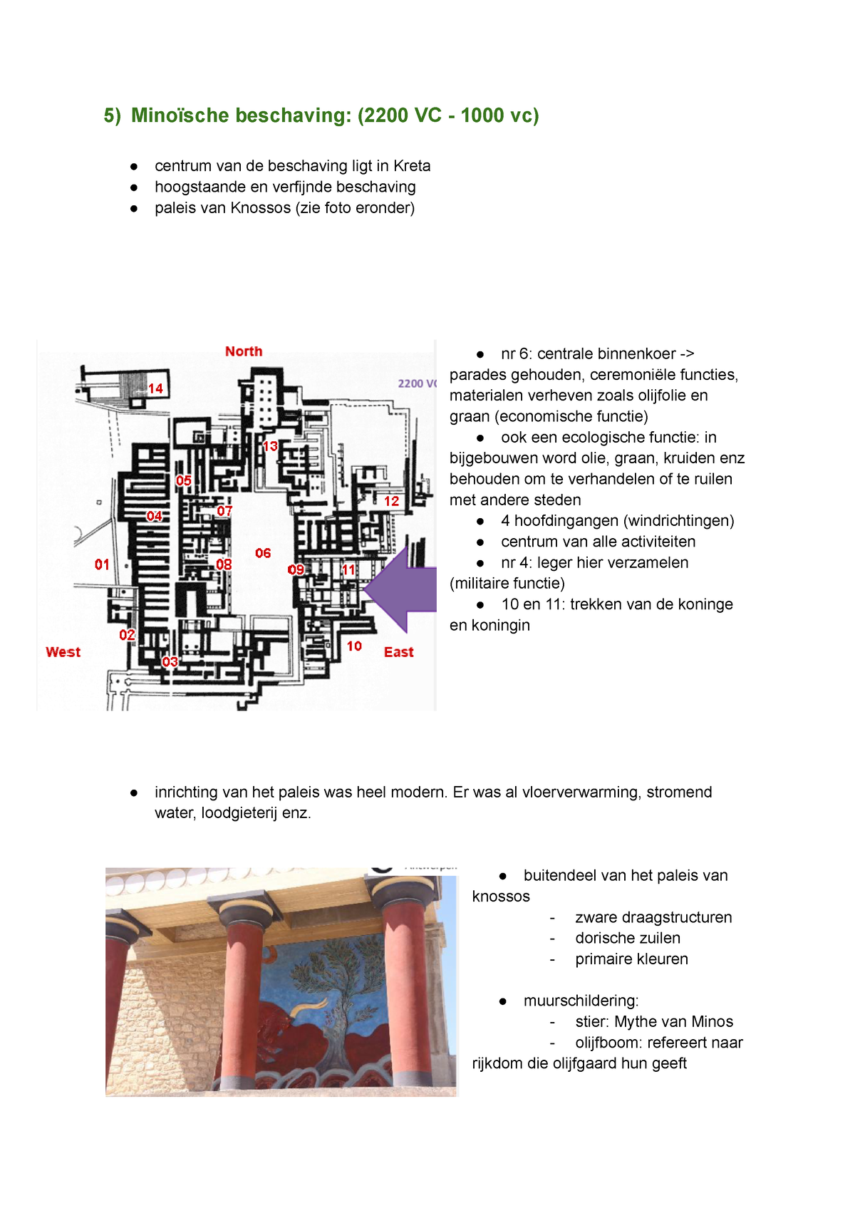 Naamloos Document - Een Uitgebreide Samenvatting Van De Griekse Oudheid ...