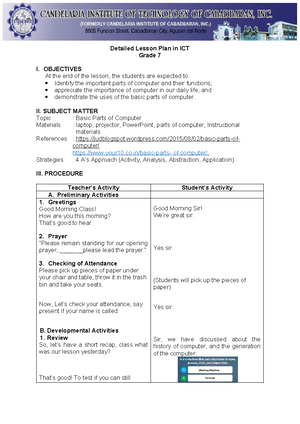Theory of Structures: an assignment - Bachelor of Science in Civil ...