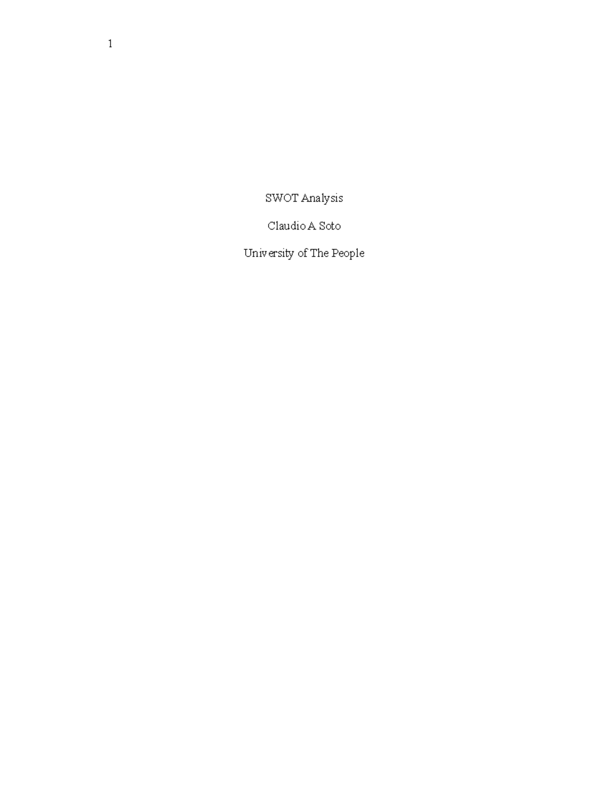 Written Assignment Unit 7 Business Management - Studocu