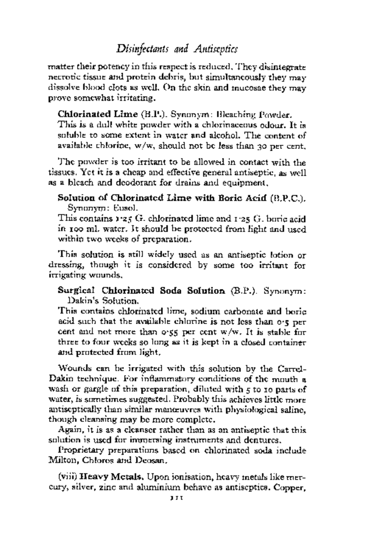 dentallib Roy Goulding Handbook Disinfectants and Antiseptics m a t t