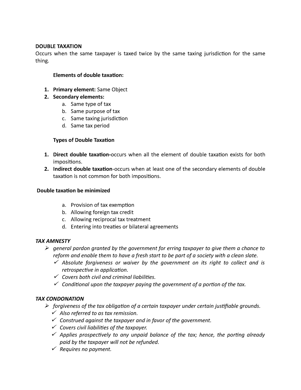 double-taxation-lecture-notes-10-double-taxation-occurs-when-the