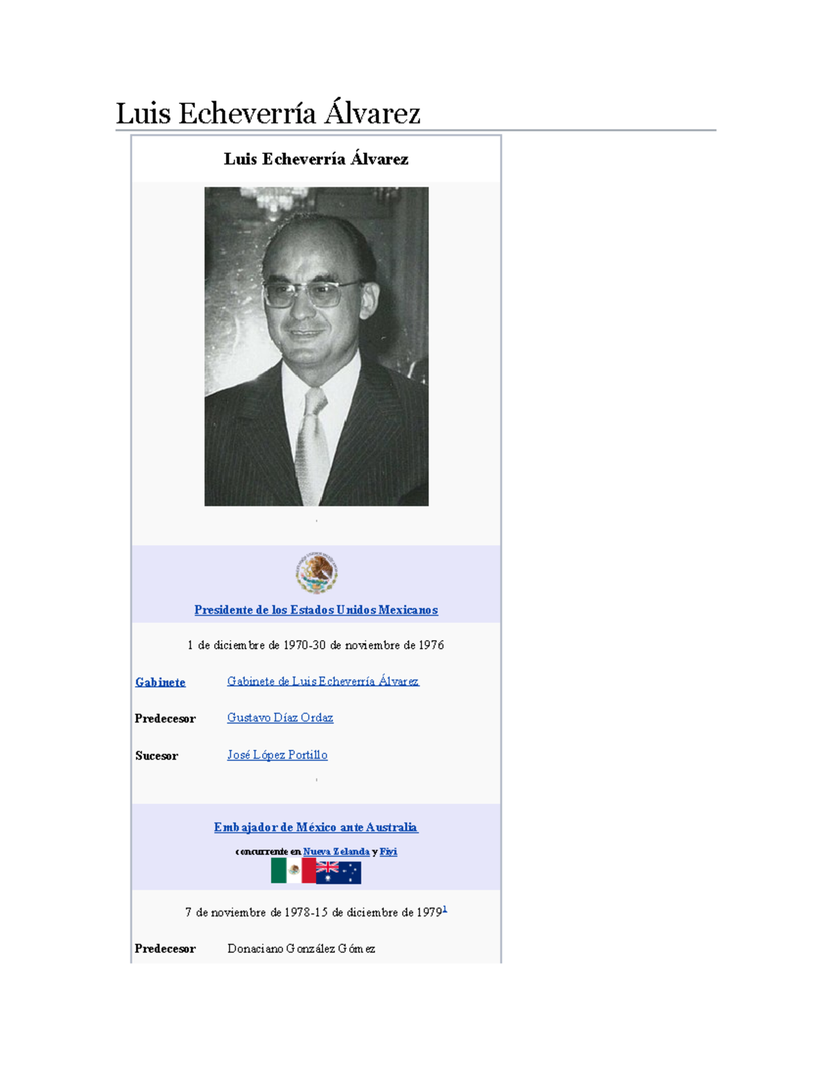 Luis Echeverría Álvarez Luis Echeverría Álvarez Luis Echeverría Álvarez Presidente de los Luis Echeverría Álvarez Luis Echeverría Álvarez Luis Echeverría Álvarez Presidente de los