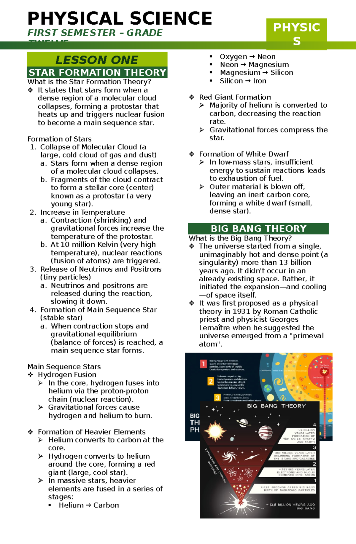 general physical science quarter 1 module 1 pdf abm humss stem grade 12 ...