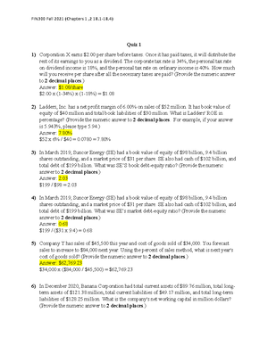 Chapter+five+loct1011 - Advanced Financial AccoUnting (AFA) - Studocu