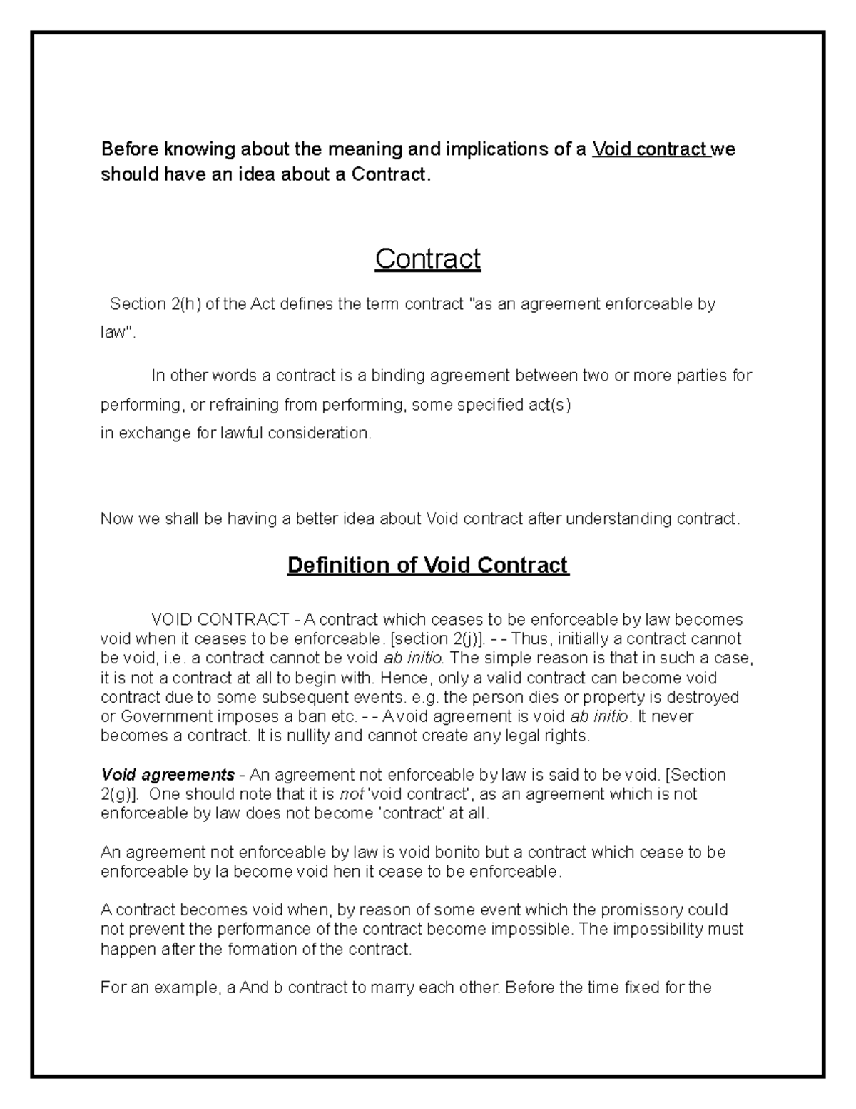 voidable-lecture-notes-3-voidable-void-contract-what-is-a-voidable