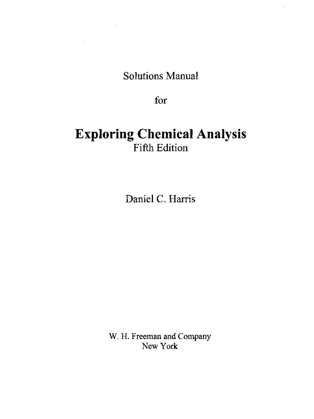 Solution Manual - ddddddddddddddddddddd dfd fd df df df ...