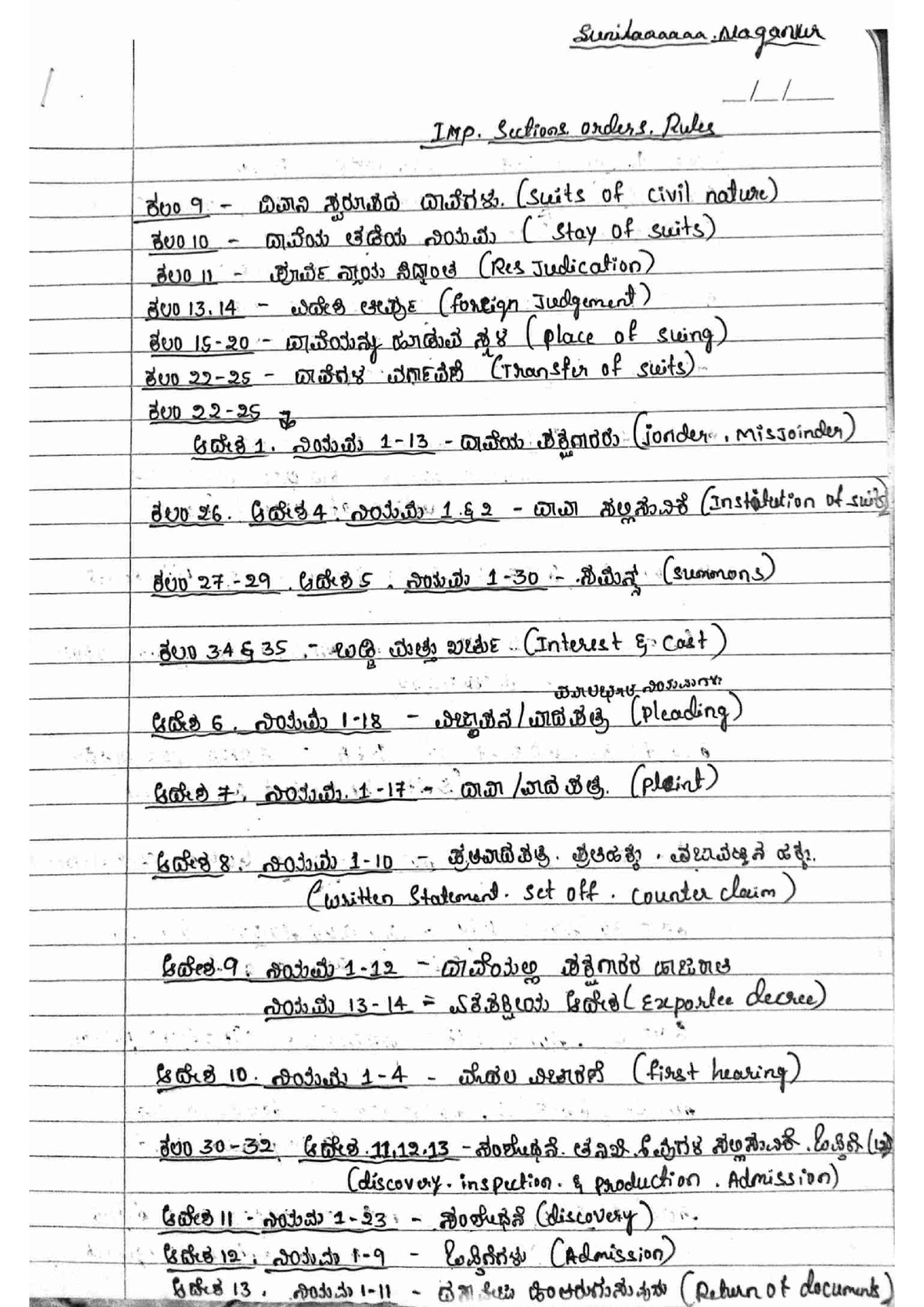 cpc-cpc-civil-procedure-code-studocu