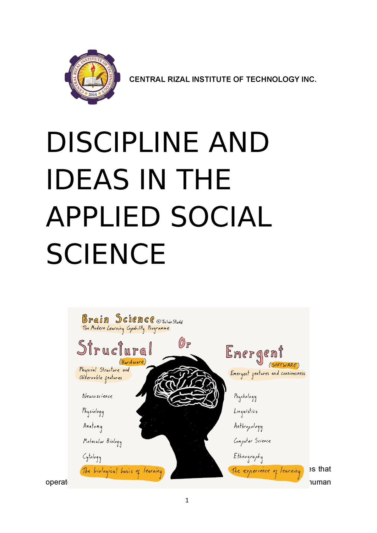 discipline-and-ideas-in-the-applied-social-science-1-discipline-and