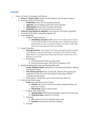 Psyc Exam 2 Study Guide - Drugs - Brain & Behavior EXAM 2 Study Guide ...