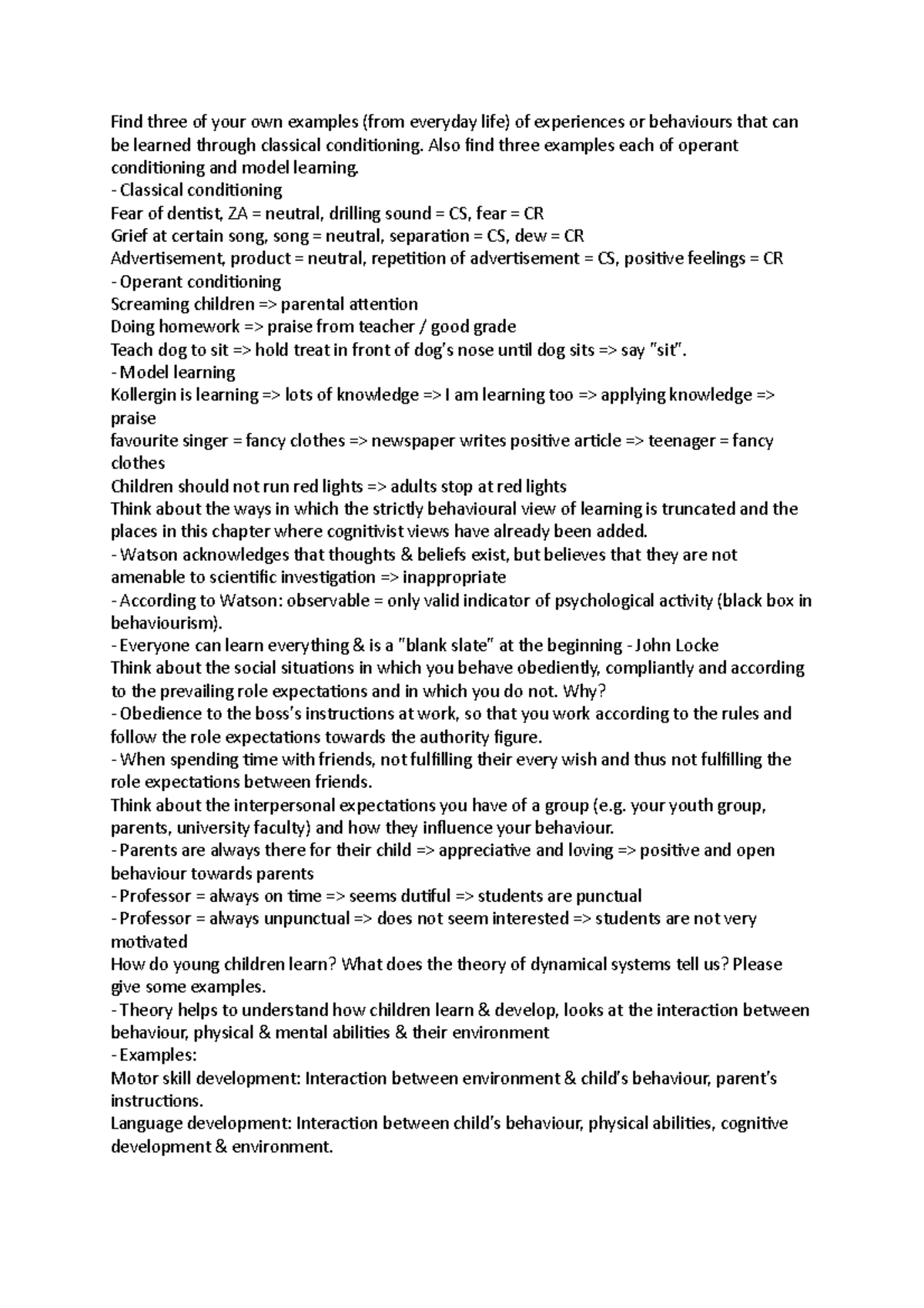 Is Your Child'S Tantrum Operant Conditioning? Find Out Now! - 8g2k50y